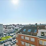 Zonnig In Duinbergen Daire Knokke-Heist