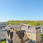 Zonnig In Duinbergen Daire