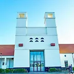 Zonnig In Duinbergen Daire *