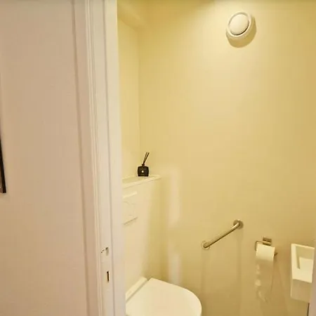 דירה Zonnig In Duinbergen