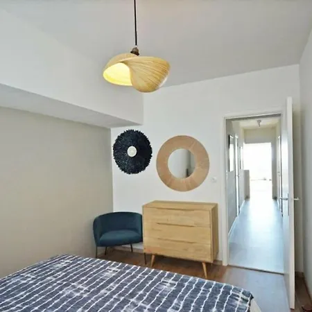 Zonnig In Duinbergen Apartamento *