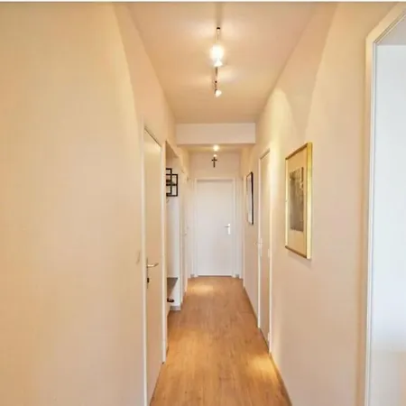 Zonnig In Duinbergen קנוקה-הייסט