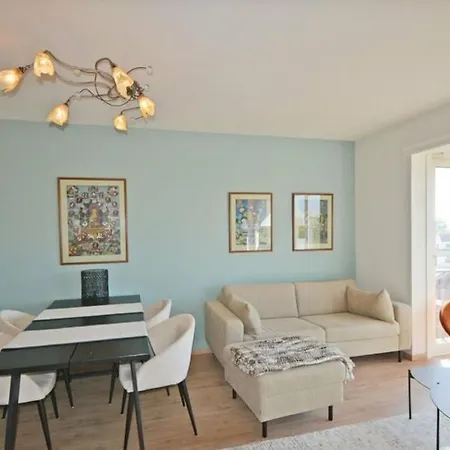 Zonnig In Duinbergen Apartamento Knokke-Heist