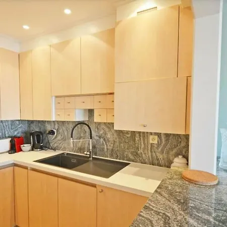 Apartamento Zonnig In Duinbergen Knokke-Heist