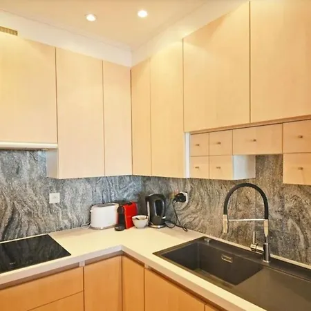 Zonnig In Duinbergen קנוקה-הייסט