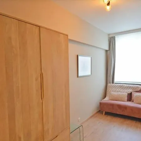 Zonnig In Duinbergen