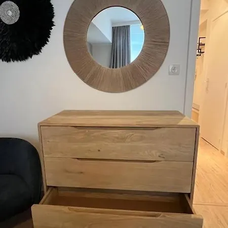 Zonnig In Duinbergen Apartamento Knokke-Heist