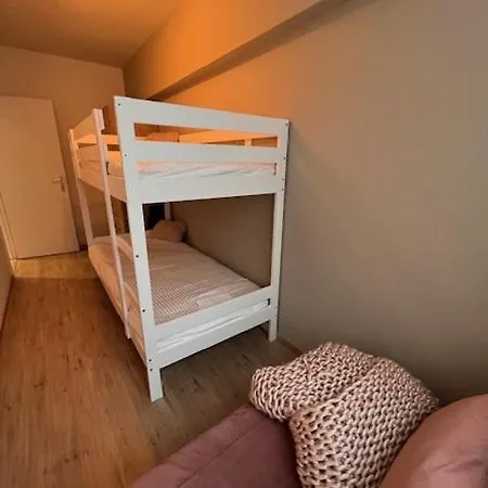 Zonnig In Duinbergen * Knokke-Heist