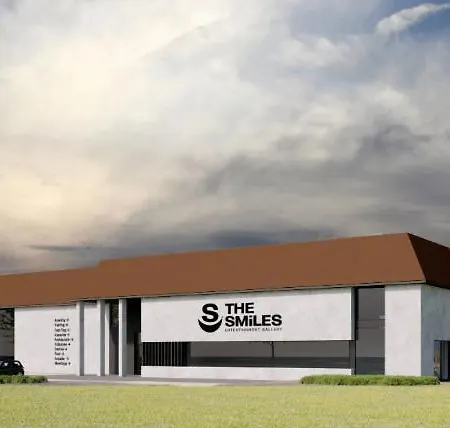 Zonnig In Duinbergen דירה קנוקה-הייסט