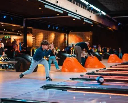 דירה Zonnig In Duinbergen קנוקה-הייסט