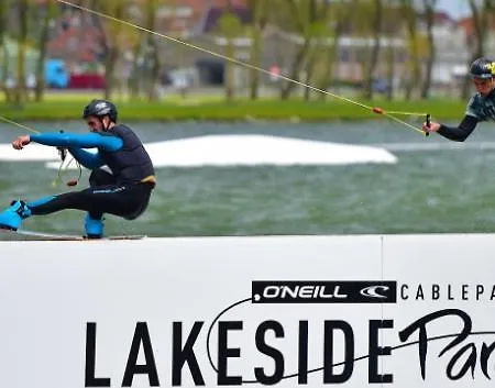 Apartamento Zonnig In Duinbergen Knokke-Heist