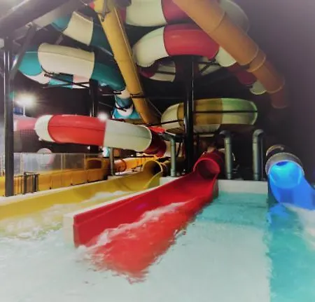 Apartamento Zonnig In Duinbergen *