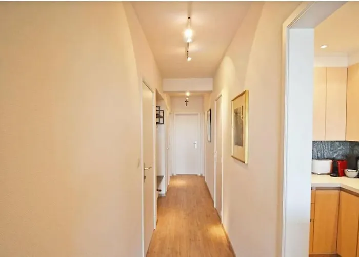 Zonnig In Duinbergen קנוקה-הייסט