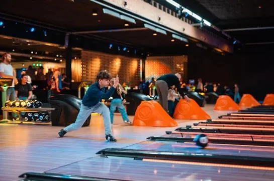 דירה Zonnig In Duinbergen קנוקה-הייסט